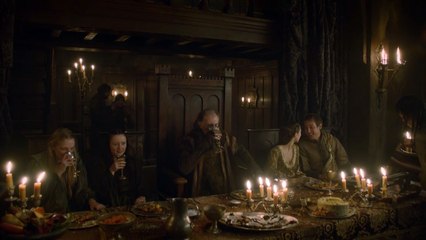 Game Of Thrones - S03 - 45 - tradition
