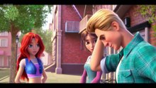Winx Club - Magia A Revenit!: Episodul 1 - O Nouă Zână În Alfea [EPISOD COMPLET ÎN LIMBA ROMÂNĂ]