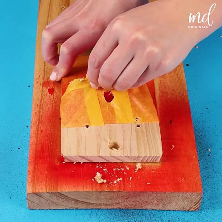 Incredible satisfying life hacks!