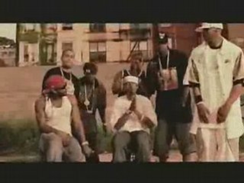 Dipset - Get Down-The Best Out