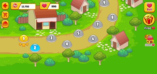 Warung Nasi Goreng, Mini Game Basket Ball, Basketball, Bola Basket