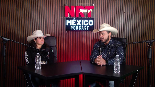 Ocho Segundos EP 3 - Con esfuerzo y pasión podemos superar los obstáculos