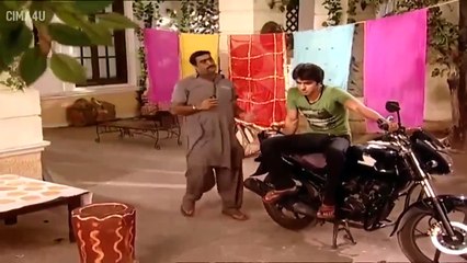 مسلسل غيث الجزء الثالث الحلقة 57