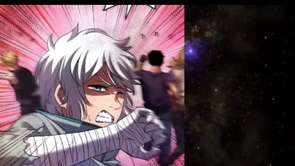 ESTABA DÉBIL Y ENFERMO HASTA QUE FUE MORDIDO POR UN ZOMBI parte 9 de 16