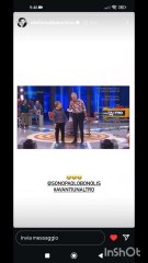 paolo Bonolis avanti un'altro