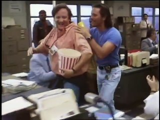 In the Line of Duty : A Cop for the Killing (1990)