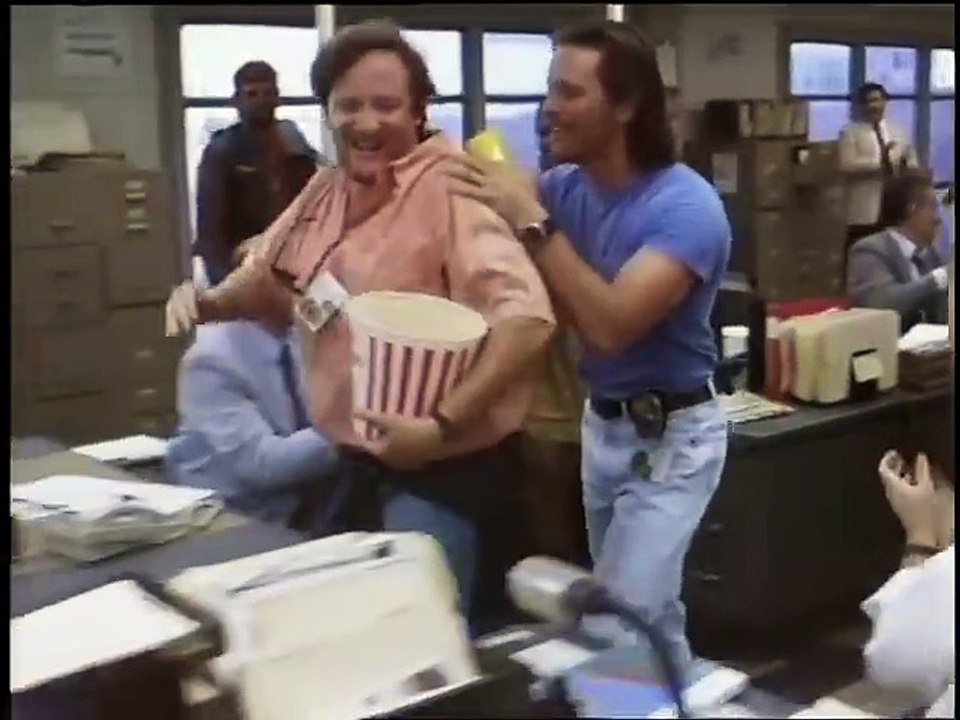 In the Line of Duty : A Cop for the Killing (1990)