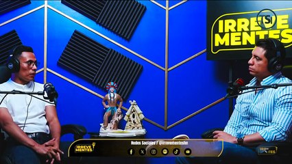 Irrevementes - 13 de septiembre 2025