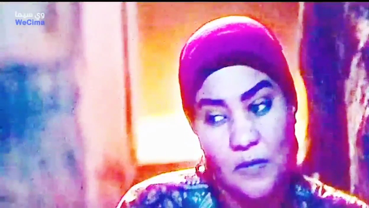 مشاهدة فيلم ضي 2024