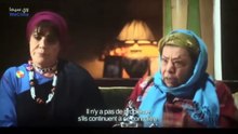 مشاهدة فيلم زعزوع 2024