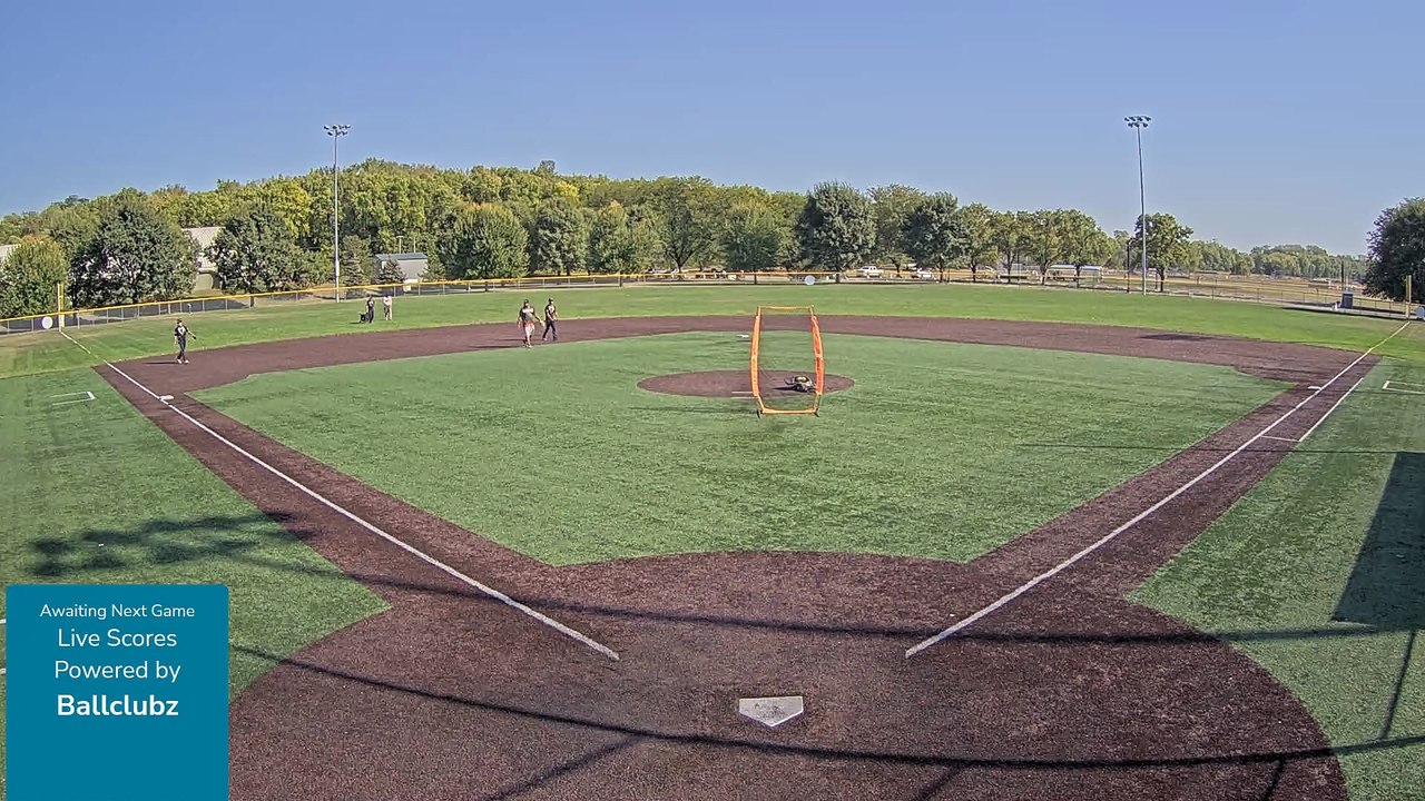 F15 - Conference USSSA Championships (2025) Fri, Sep 12, 2025 4:31 PM to Sat, Sep 13, 2025 2:30 AM
