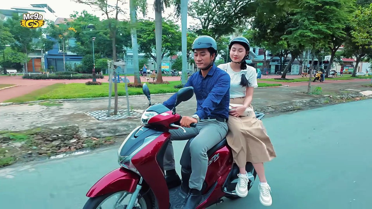 GIA VỊ TÌNH THÂM - TẬP 48