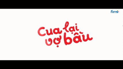 Cua Lại Vợ Bầu - Phim Việt Nam | Full 8K ULTRA HDR