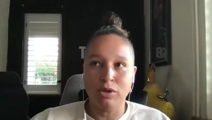 Red Roses legend says this year’s World Cup marks turning point in women’s rugby