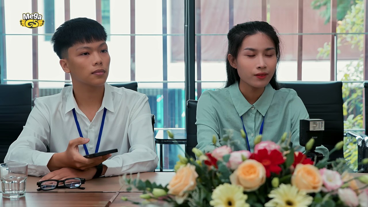 GIA VỊ TÌNH THÂM - TẬP 43