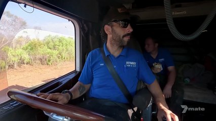 Outback Truckers Season 11 Episode 3
