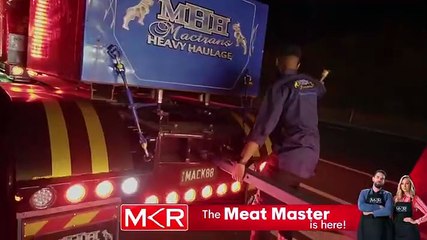 Outback Truckers Season 11 Episode 1