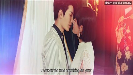 A Fleeting Dream Ep 3 English Sub
