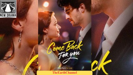 🍏💙🏴 01.01 - 11.30 🔥 Come Back For You dailymotion 🌐x9qi3nm