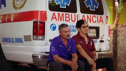 🚑 Paramédicos bajo amenaza: entre la vida, la muerte y la violencia