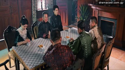 A Fleeting Dream Ep 4 English Sub