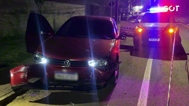 Jovem de 19 anos é cercado e executado a tiros no Bairro Cascavel Velho; A vítima tentou correr, mas foi perseguido