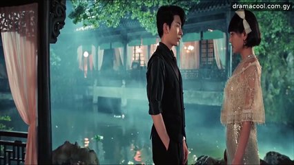 A Fleeting Dream Ep 9 English Sub