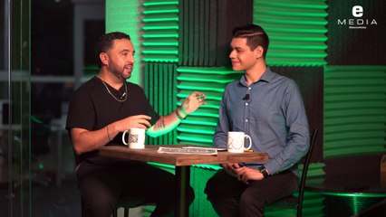 Mike Salazar llega a Sonora: “El público es bien apapachador”