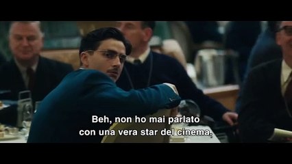 Marty Supreme | movie | 2025 | Official Trailer