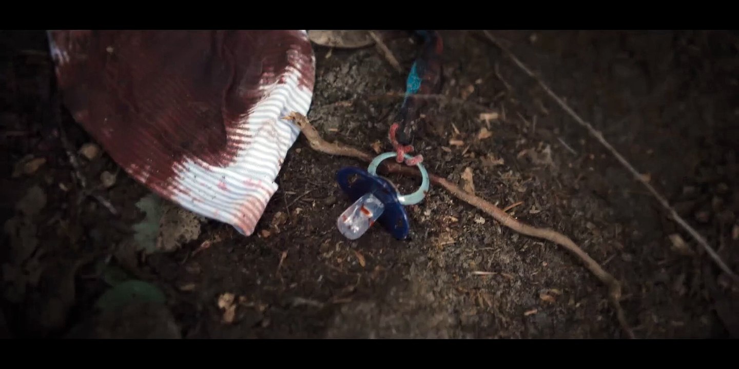 The Summoning of Baby Blue | movie | 2025 | Official Trailer - video ...