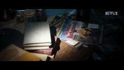 Monster: La storia di Ed Gein | show | 2025 | Official Trailer