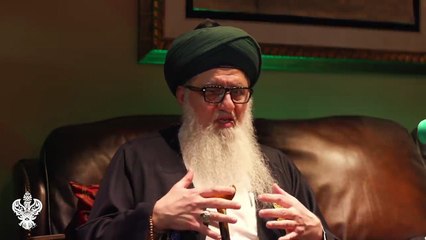 Removing Evil Jinn & Demon Entities, Blocking Mind Possession - Sufi Meditation Center