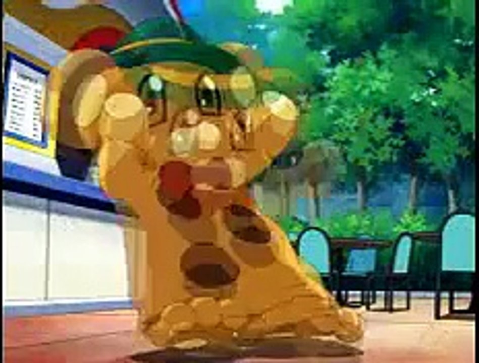 Full Metal Panic? Fumoffu | show | 2003 | Official Trailer