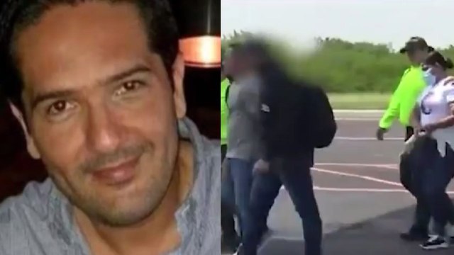 Tres capturados por su presunta participación en el homicidio del fiscal Karin Sefair Calderón