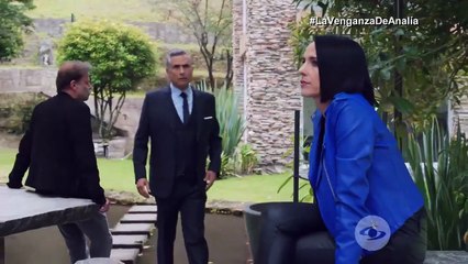 La Venganza de Analía 2 Capítulo 65 (10-9-2025) - Vídeo Dailymotion