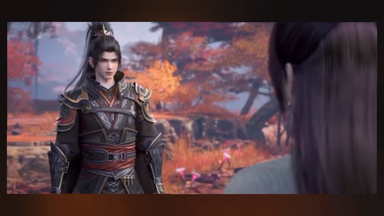 Battle Through the Heavens [Episode 164] Firmament 4K Premium Edition