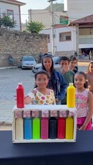 1 bottle 🍾 🤝 one mission 📍 Street Gamer 🎯