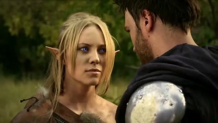 Warrior Hunter __ Best Hollywood Action Adventures War Movie in English ll(720P_HD)