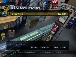 Tony Hawk's Pro Skater 4 online multiplayer - ps2