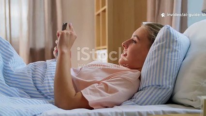 AI Secrets for Better sleep