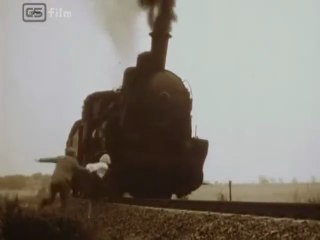 Happy end (železniční část, CZ, 1967)