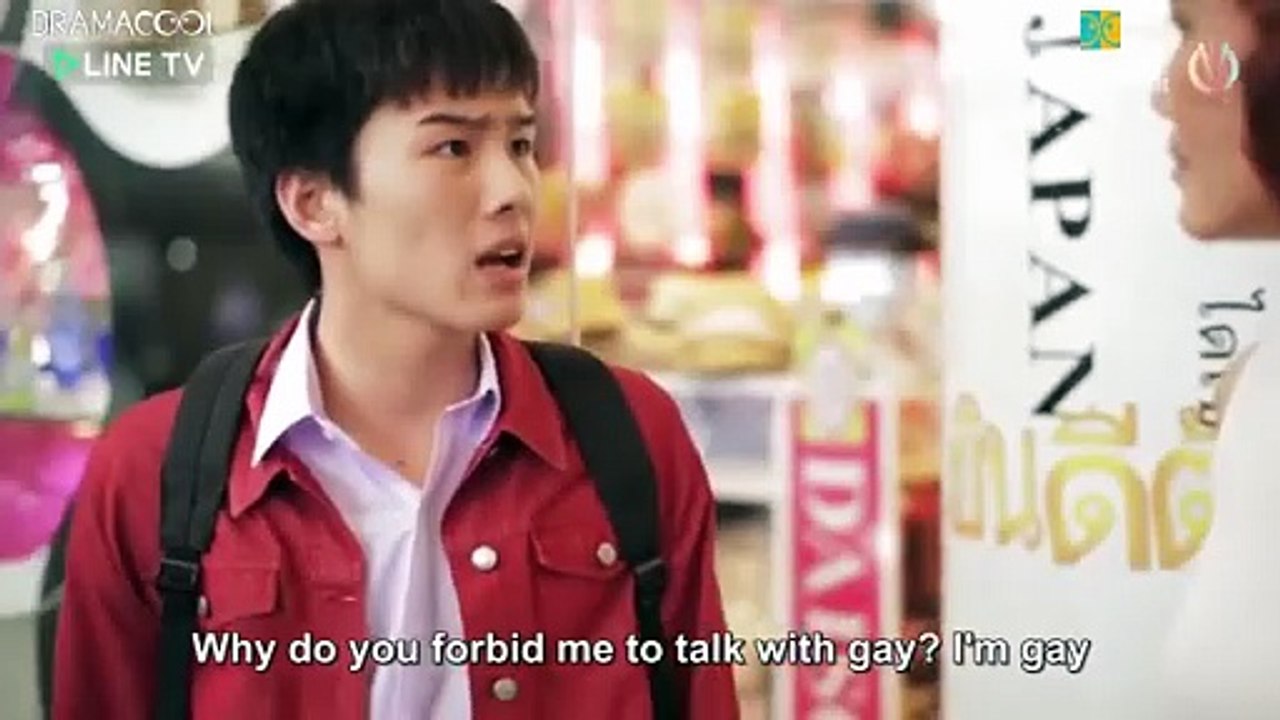 Make It Right S1 Ep 9 Eng Sub