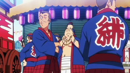 Mahoromatic - Tadaima Okaeri OAV 2 VOSTFR MGK30