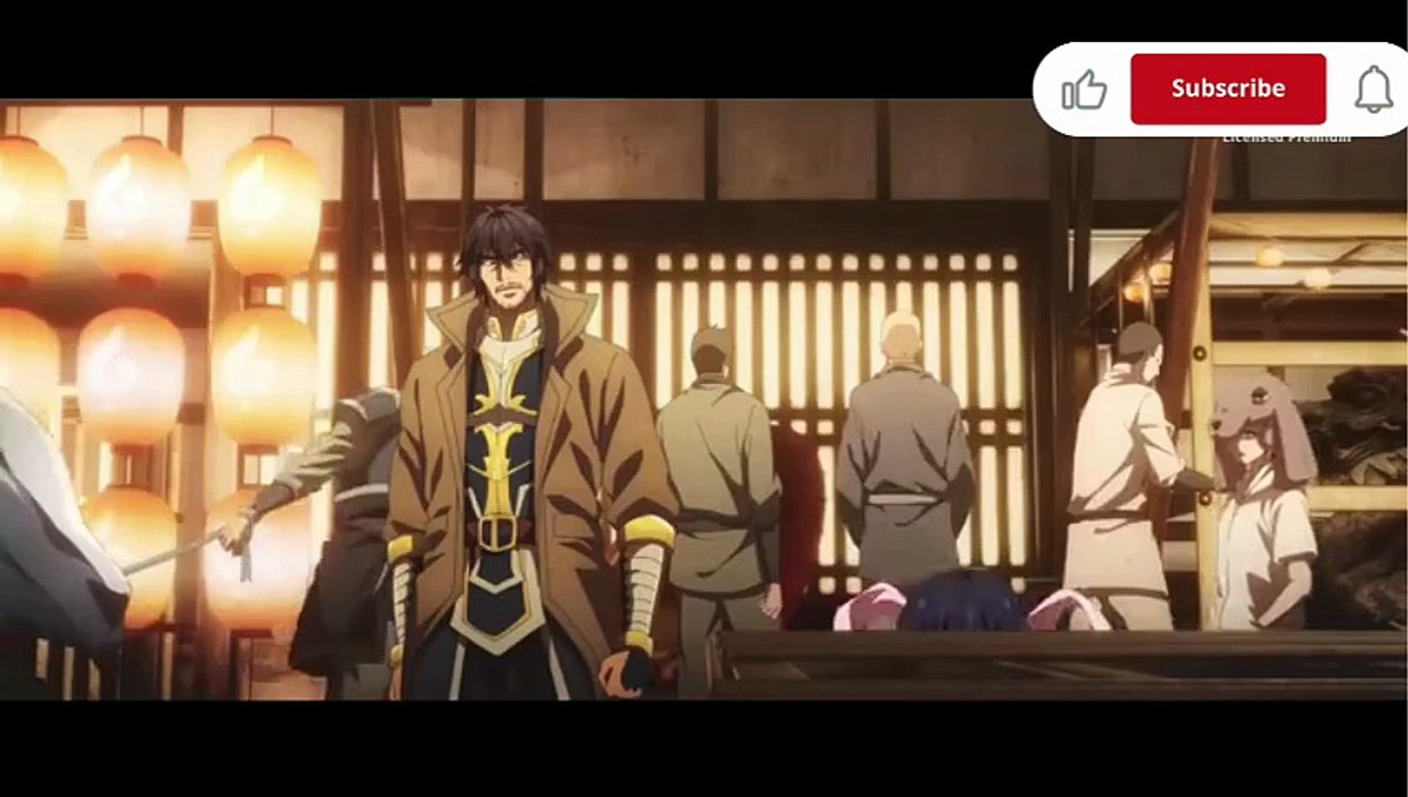 Rakshasa Street S4 E2