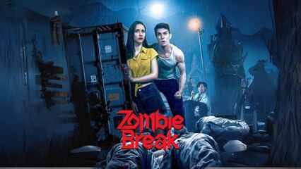 Zombie Break Full Hd