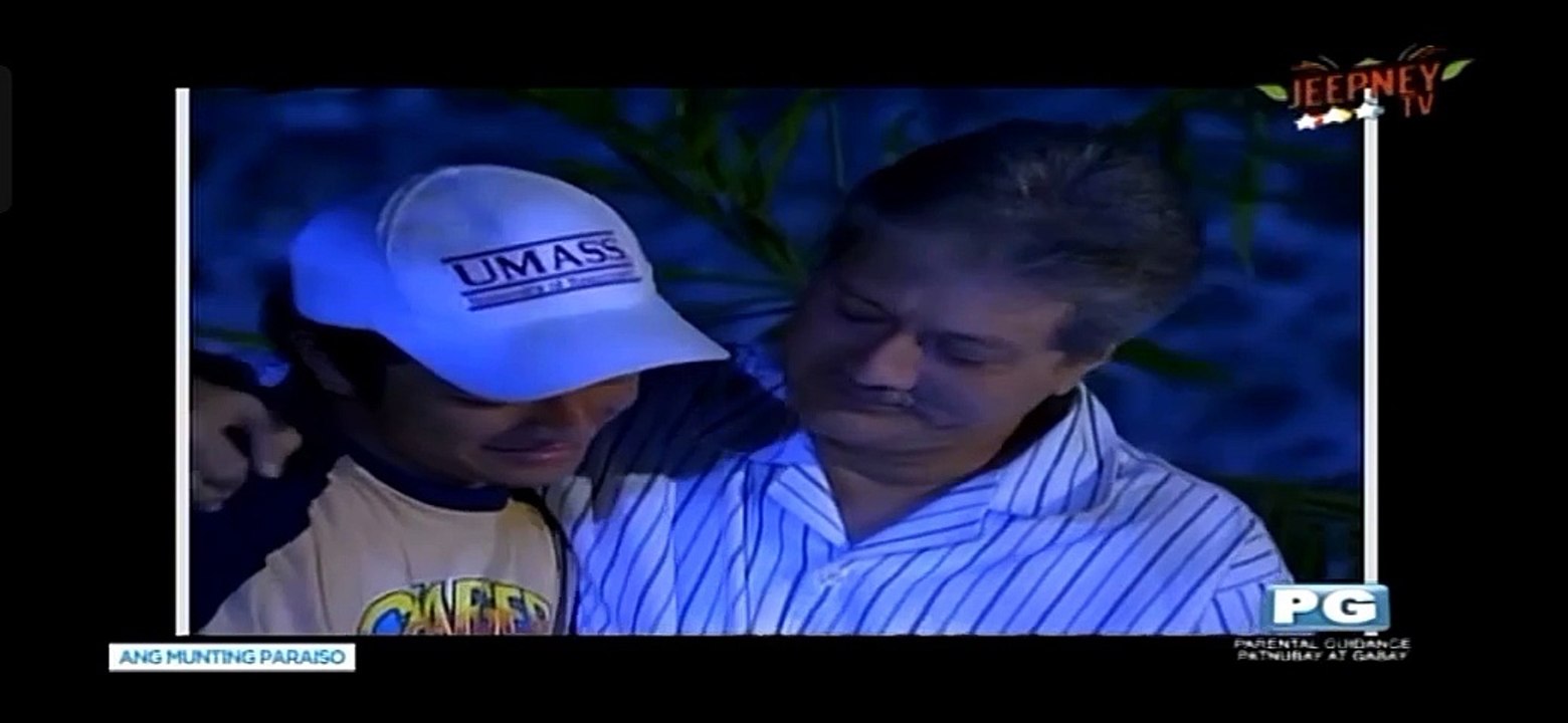 Ang Munting Paraiso | Full Episodes 109 On Jeepney TV (ABS-CBN Classics) 1999-2002