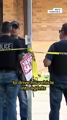 ICE shoots and kills man amid ramped up raids in Illinois