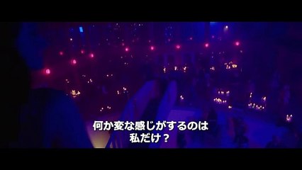 映画『ダーク・マッチ』