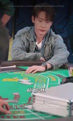 Gambling King - No Way To Return (English Subtitles) - Full HD Movie Uncut