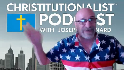 CTP 20250913 S3ESepVidExclSpecial4 Post Kirk Assassination Additional Thoughts BTS Video